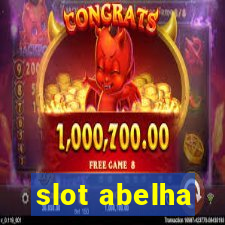 slot abelha