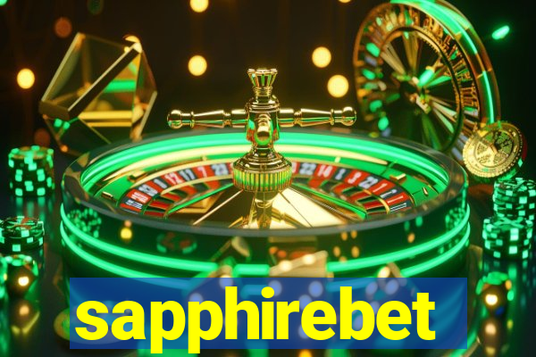 sapphirebet