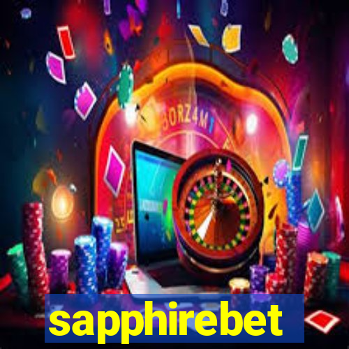 sapphirebet