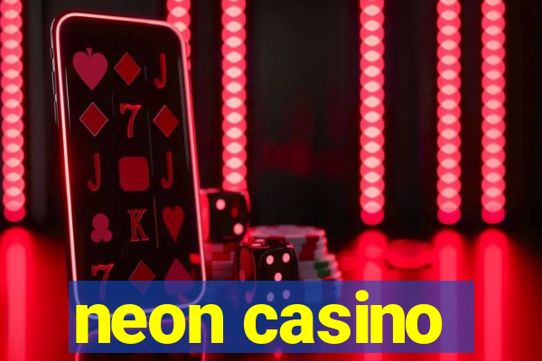 neon casino