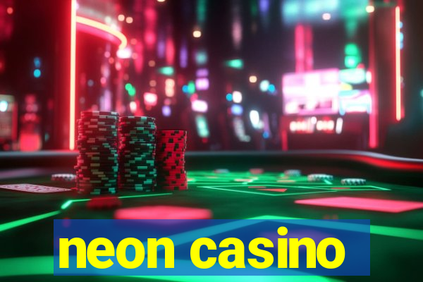 neon casino