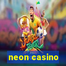 neon casino