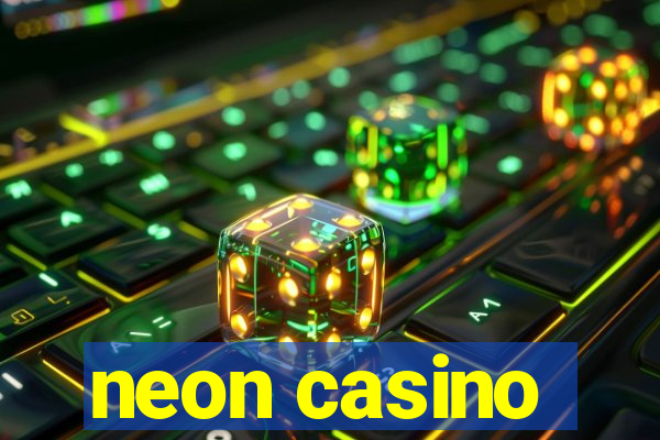 neon casino