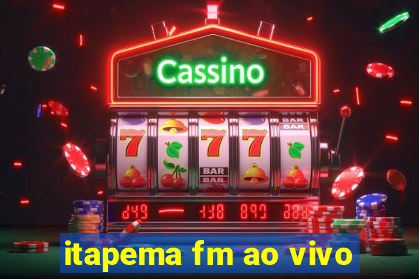 itapema fm ao vivo