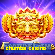 chumba casino