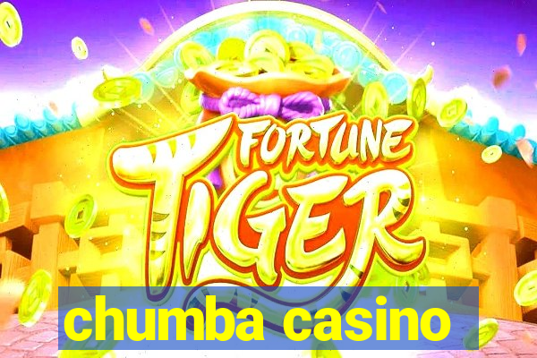 chumba casino