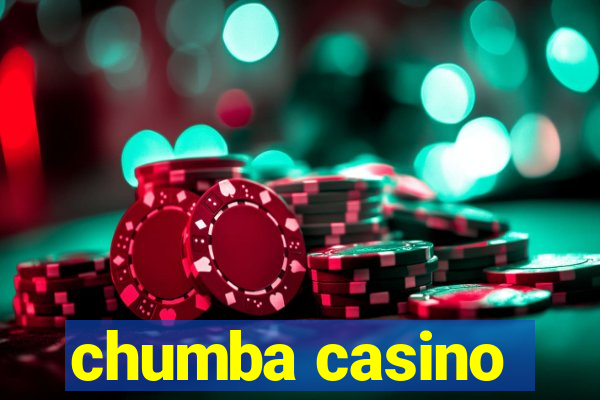 chumba casino