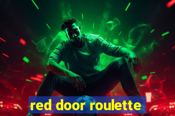 red door roulette