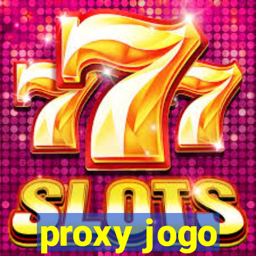 proxy jogo