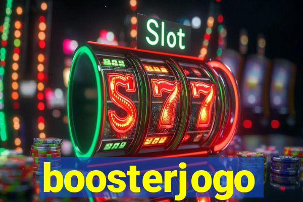 boosterjogo