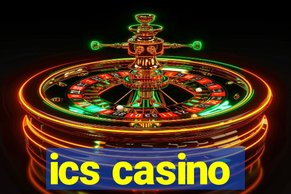 ics casino