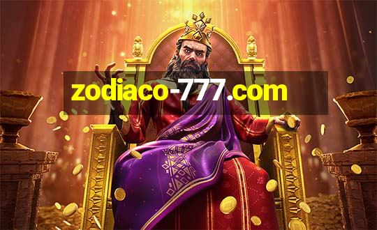 zodiaco-777.com