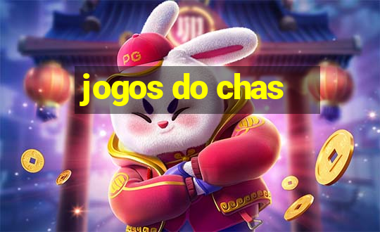 jogos do chas