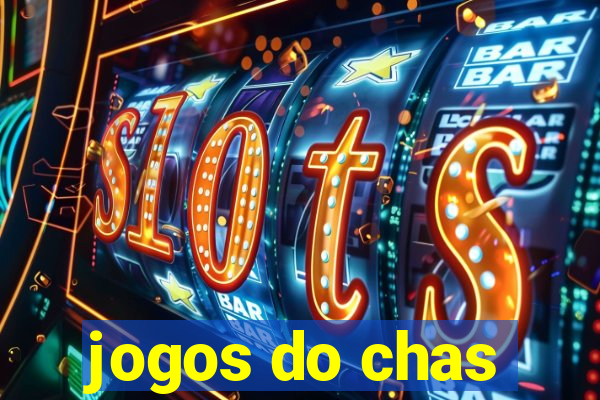 jogos do chas