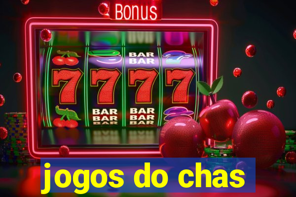 jogos do chas