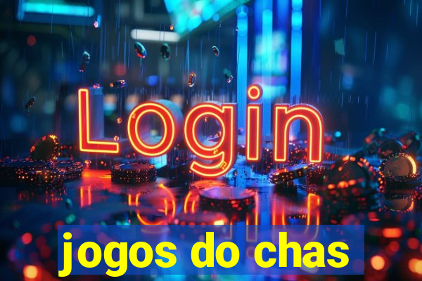 jogos do chas