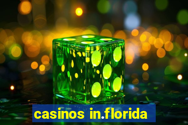 casinos in.florida