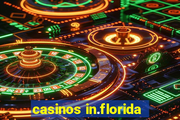 casinos in.florida