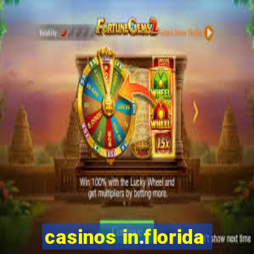 casinos in.florida