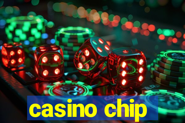 casino chip