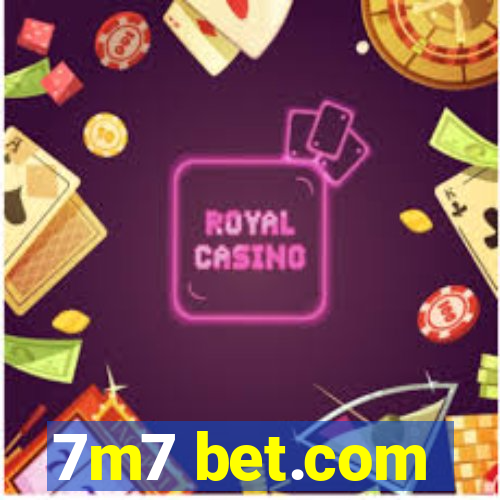 7m7 bet.com