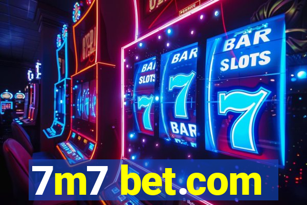 7m7 bet.com