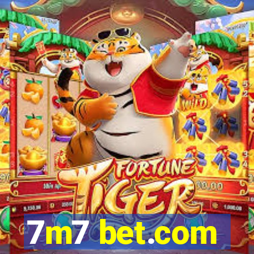 7m7 bet.com