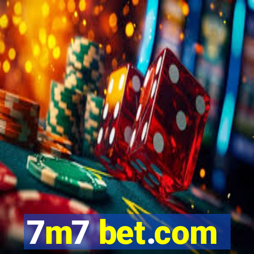 7m7 bet.com