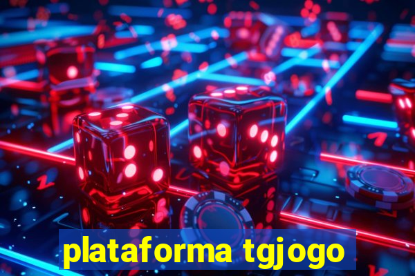 plataforma tgjogo