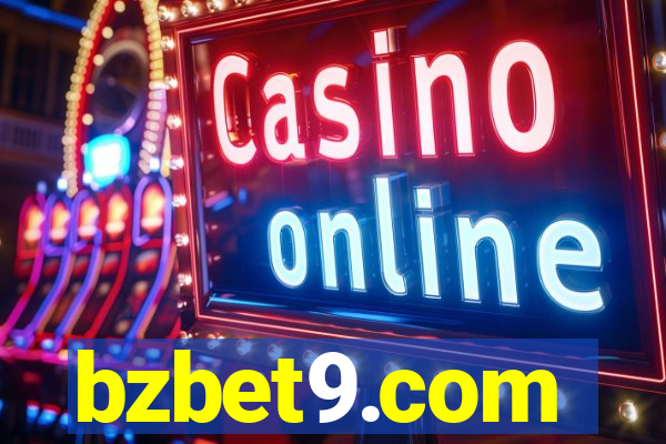 bzbet9.com