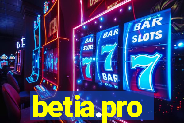 betia.pro