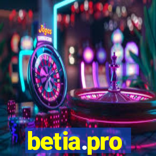 betia.pro