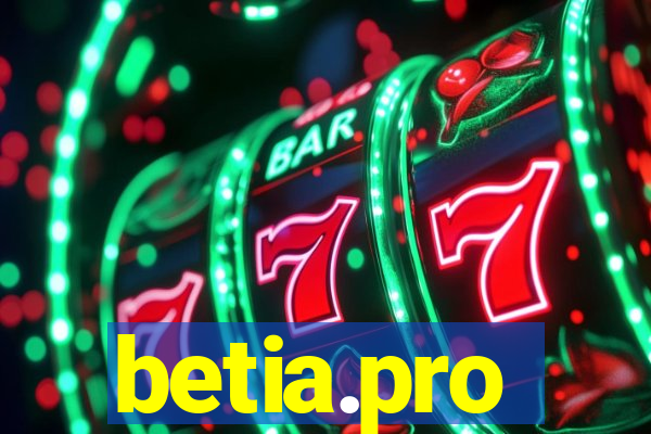 betia.pro