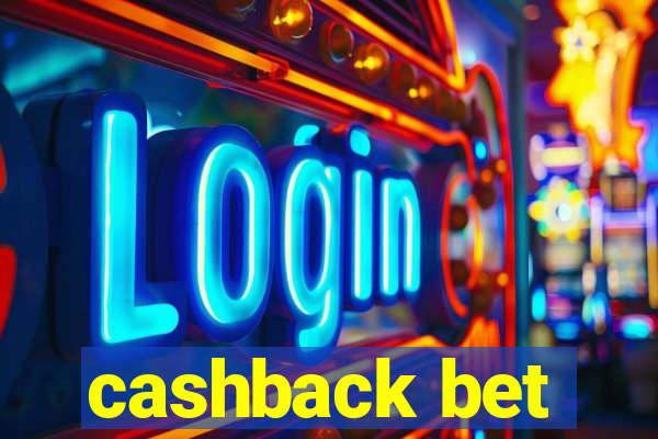 cashback bet