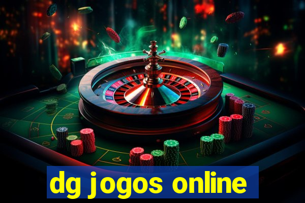 dg jogos online