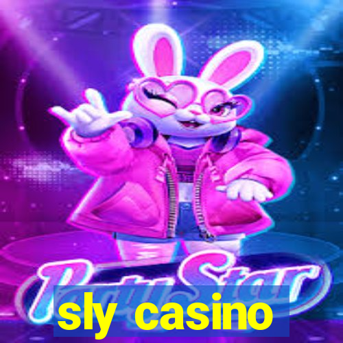 sly casino