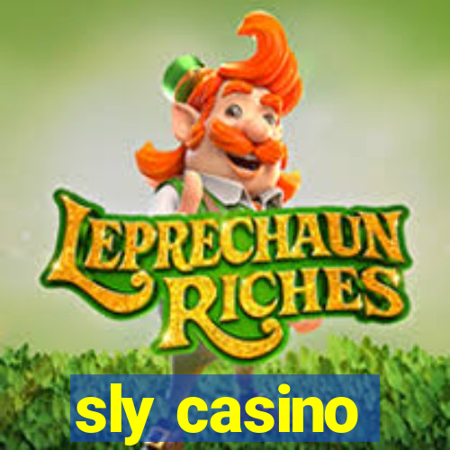 sly casino