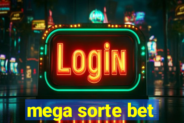 mega sorte bet