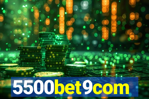 5500bet9com