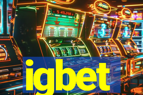 igbet