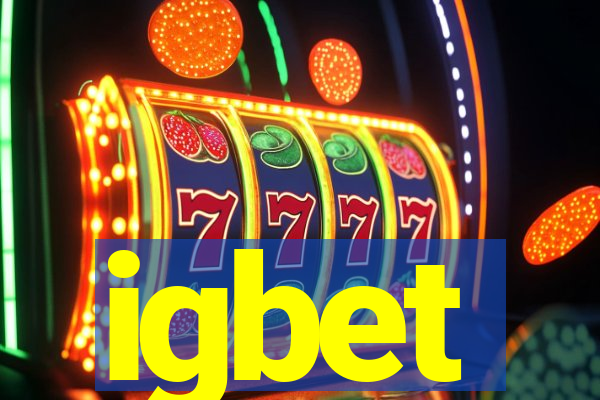 igbet