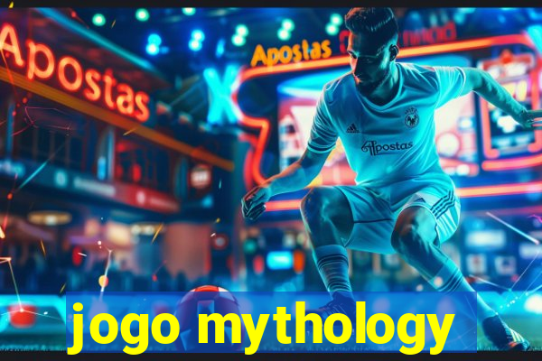 jogo mythology