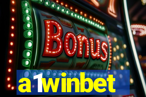 a1winbet