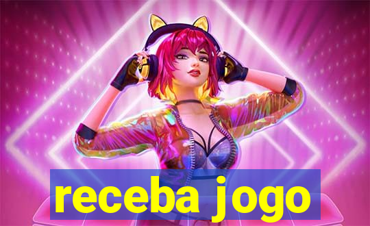 receba jogo