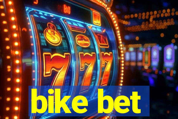 bike bet