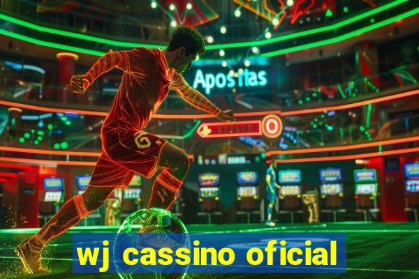 wj cassino oficial