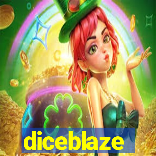 diceblaze