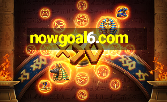 nowgoal6.com