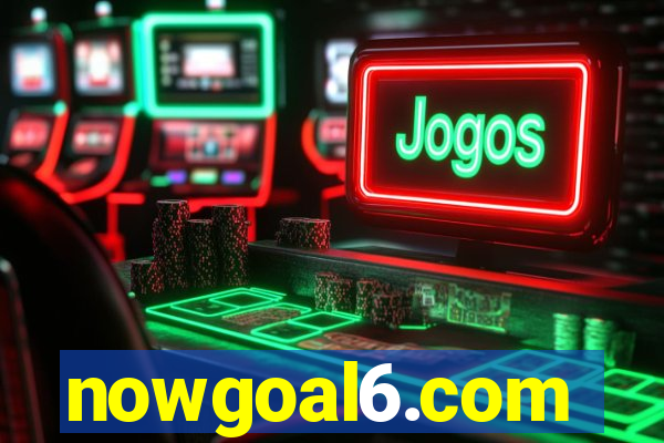 nowgoal6.com