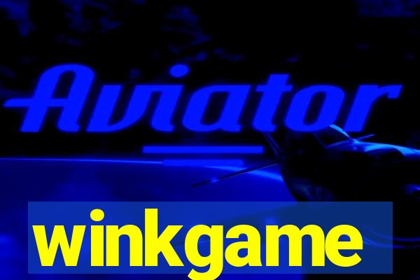 winkgame